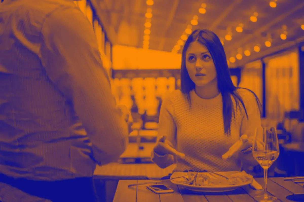 😠 Как превращать жалобы в продажи и лояльность | Сетка — социальная сеть от hh.ru