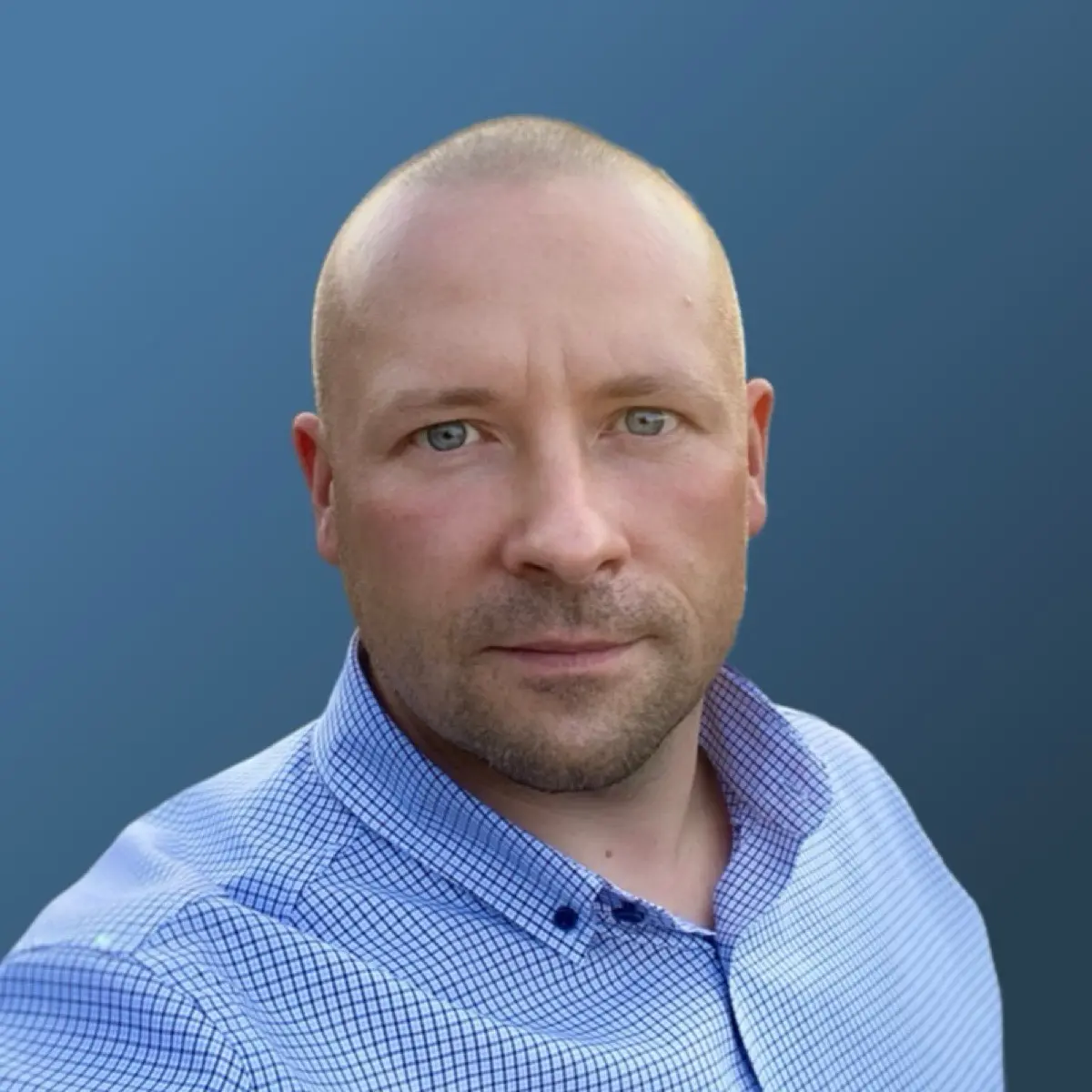 Андрей Новоселов | Сетка — социальная сеть от hh.ru