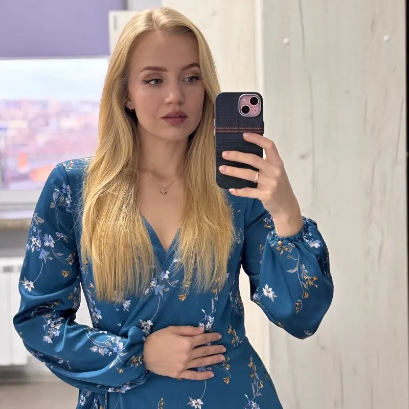 Анастасия Пужевич