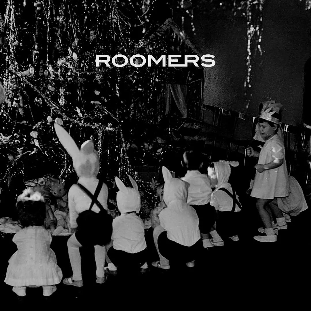 Друзья, важная информация!
Завтра команда Roomers встречается вне шоурумов — корпоративный режим включён | Сетка — социальная сеть от hh.ru