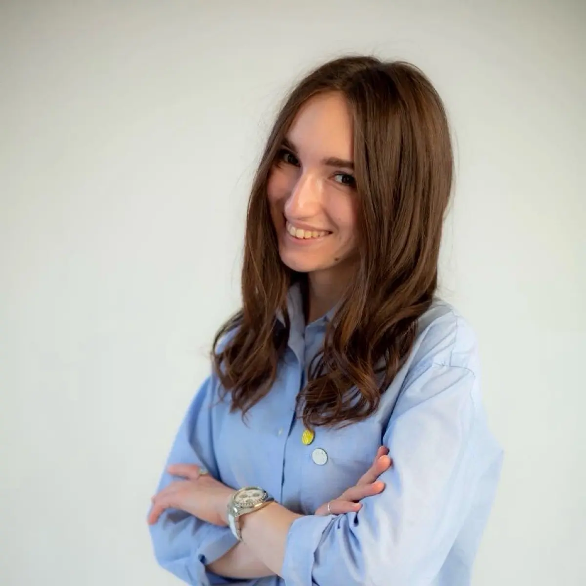 Daria Kiseleva | Сетка — социальная сеть от hh.ru