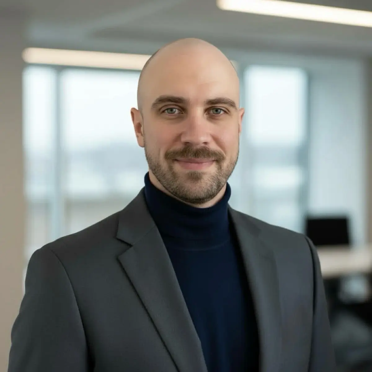 Максим Проконин