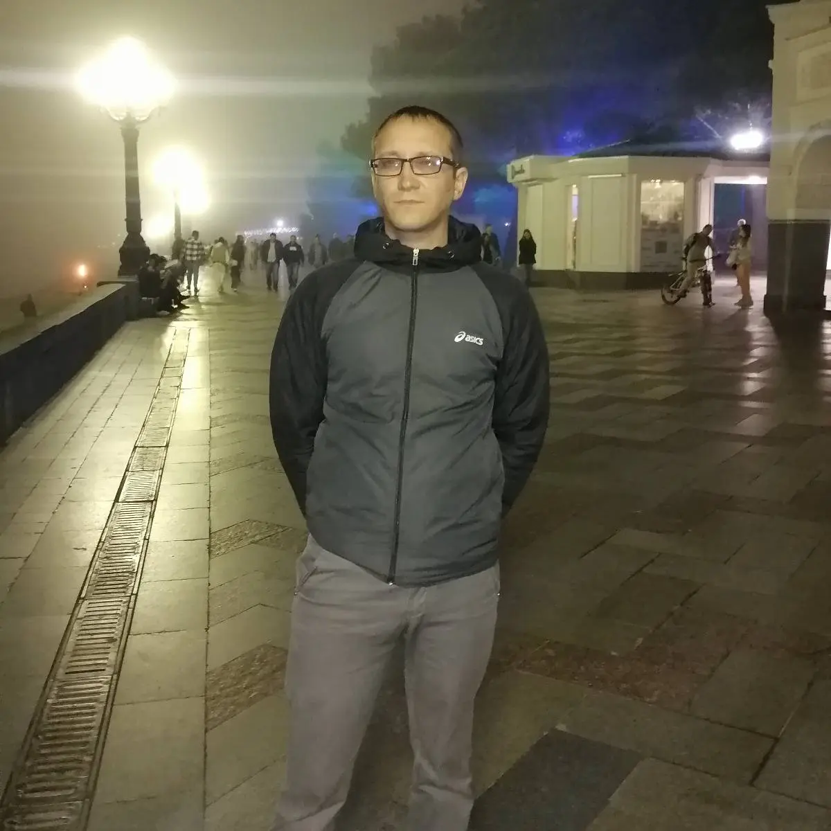 Станислав Федоров