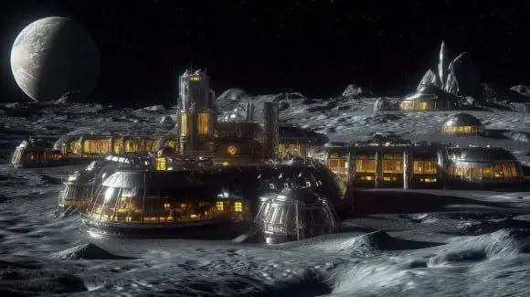 Россия нацелена построить электростанцию на Луне
Государственный контракт на разработку и создание первой российской лунной электростанции подписан Роскосмосом совместно с Научно-производственным объе... | Сетка — социальная сеть от hh.ru