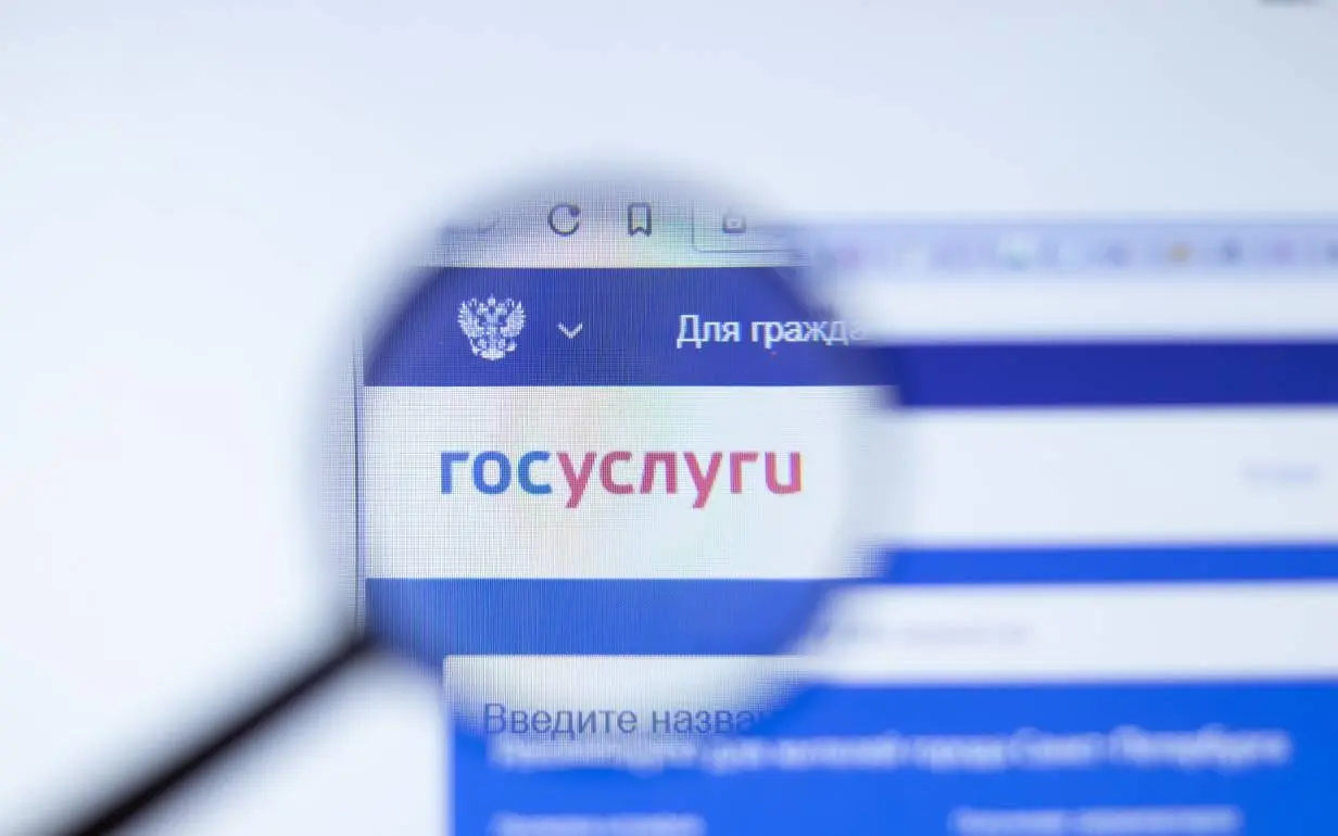 Взлом Госуслуг — это не просто «утечка данных». | Сетка — социальная сеть от hh.ru