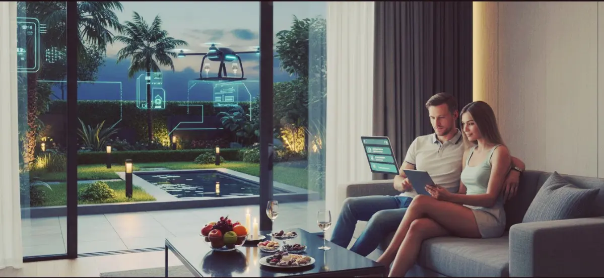 SMART-КОНСЬЕРЖ В МЕССЕНДЖЕРЕ: БЫСТРОЕ РЕШЕНИЕ ПРОБЛЕМ ГОСТЯ | Сетка — социальная сеть от hh.ru