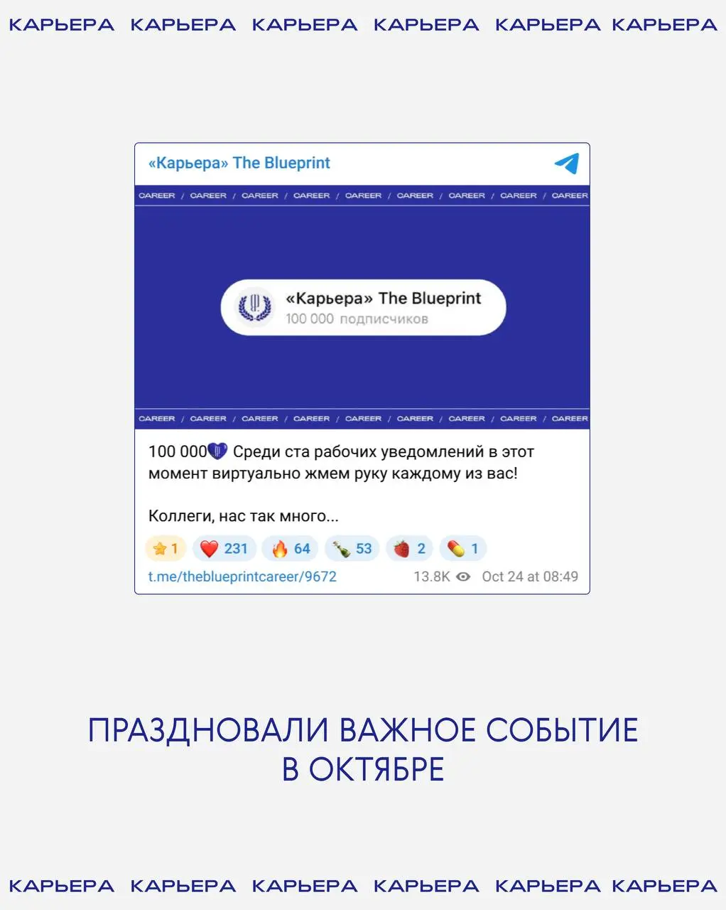 В последнюю неделю декабря продолжаем публиковать вакансии и вспоминаем, чем запомнился 2025 год. Смотрите наши итоги в карточках! | Сетка — социальная сеть от hh.ru