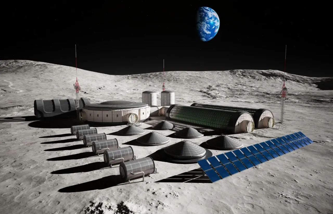 ⏺ Российскую лунную электростанцию планируют создать к 2036 году
Роскосмос заключил госконтракт с НПО Лавочкина на выполнение работ по созданию российской лунной электростанции | Сетка — социальная сеть от hh.ru