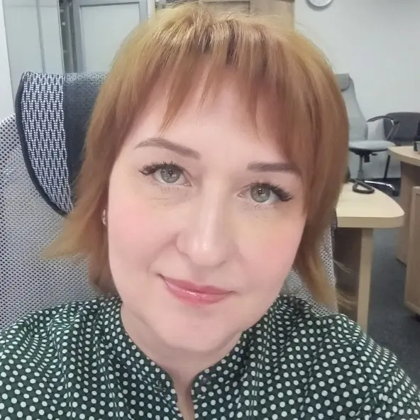 Анна Алексеева | Сетка — социальная сеть от hh.ru