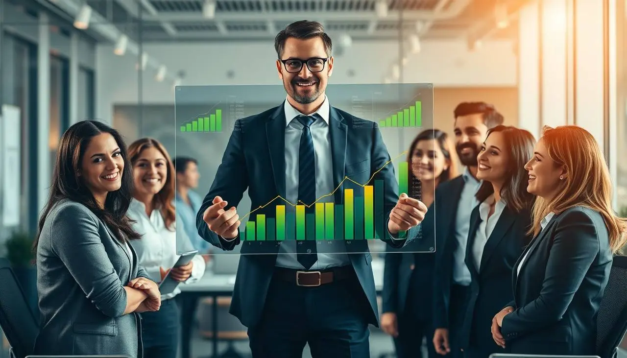 🔥 KPI — секретный рычаг роста бизнеса и мотивации команды! 💡
Ты когда‑нибудь задавался вопросом: как сделать так, чтобы сотрудники выполняли задачи без давления и лишних разговоров?
Ответ прост — KPI ... | Сетка — социальная сеть от hh.ru
