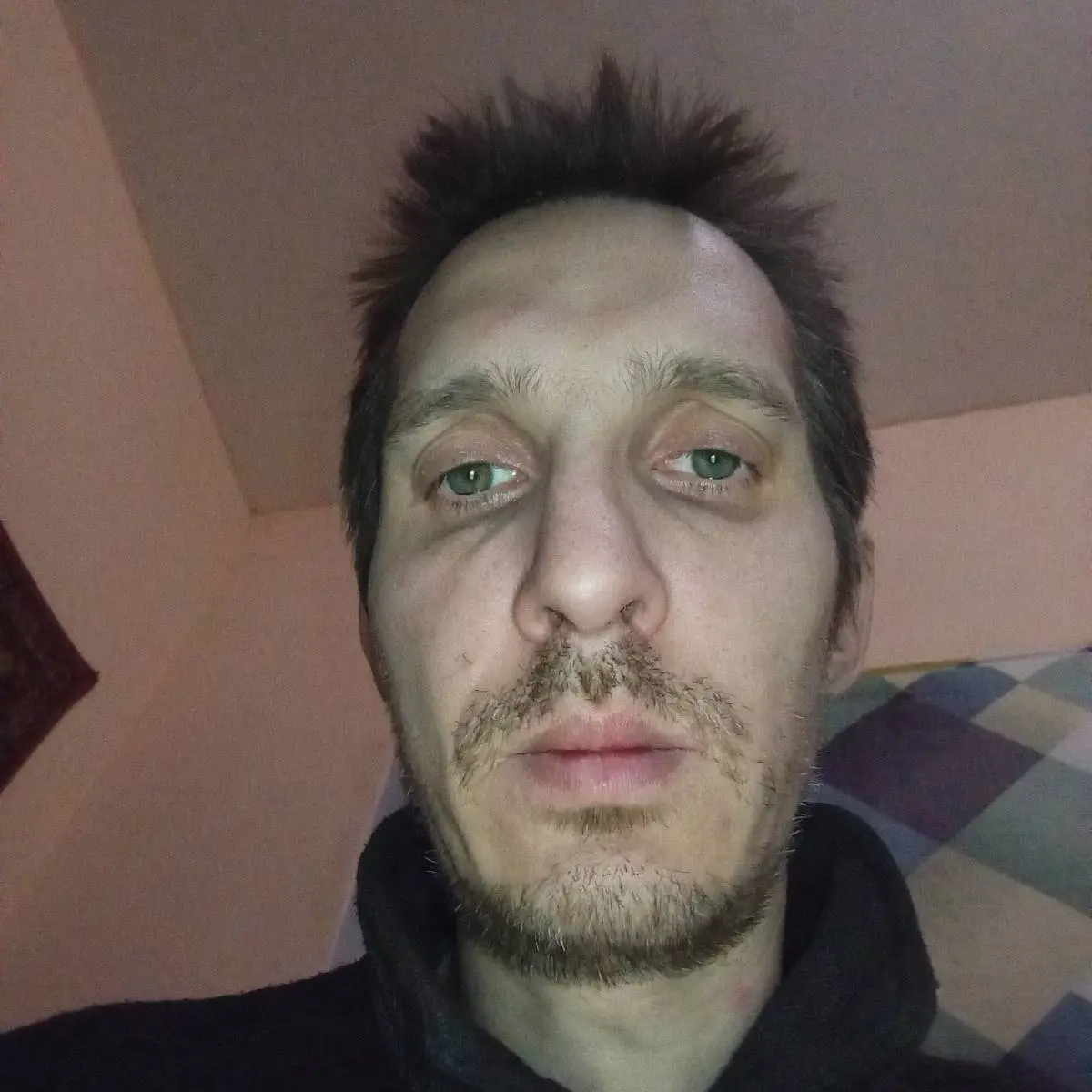 Евгений Губаев