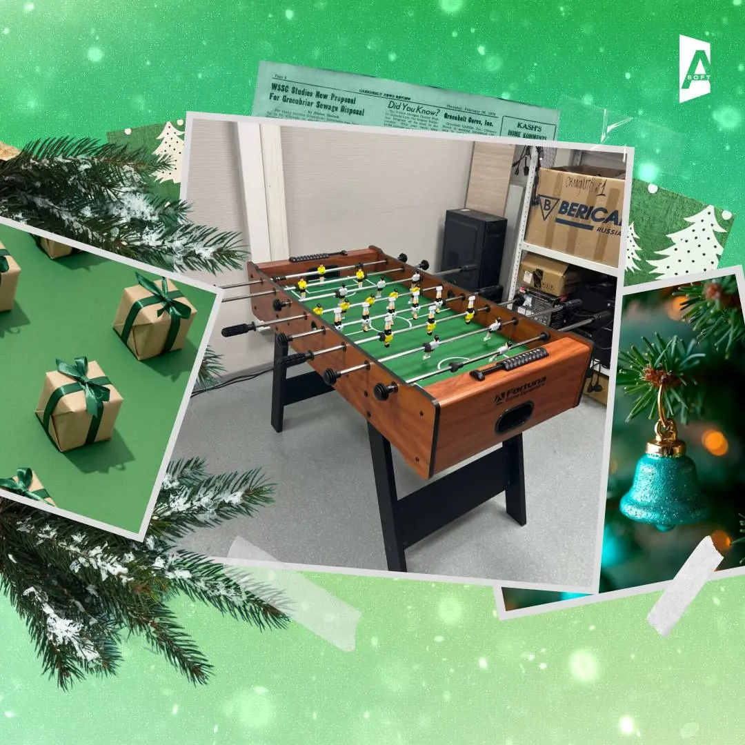 До Нового года осталось 4 рабочих дня… 🎅🏻
Недели перед новогодними праздниками всегда насыщенные | Сетка — социальная сеть от hh.ru