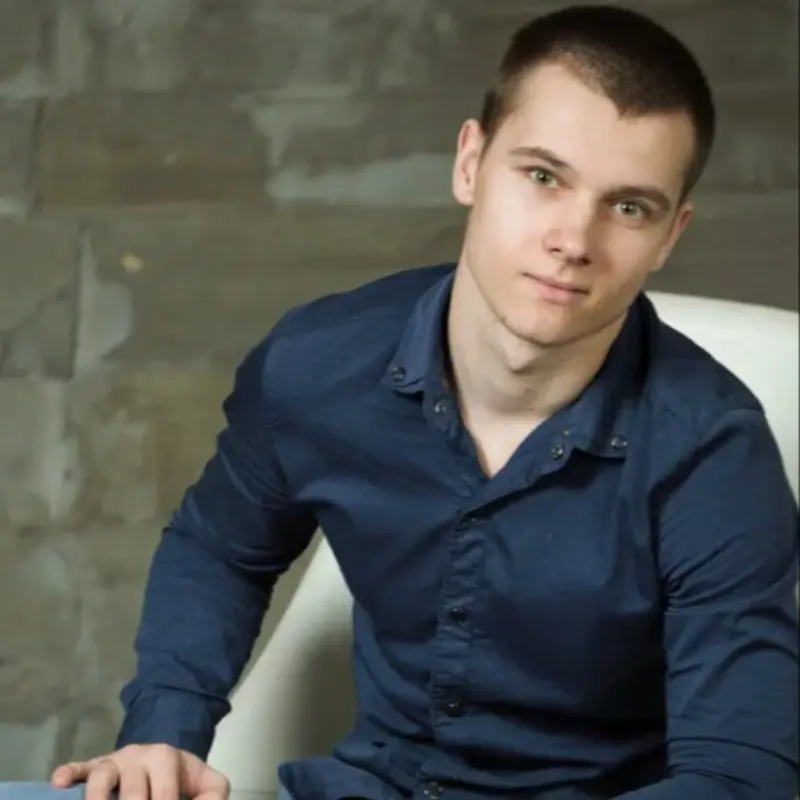 Алексей Леваков