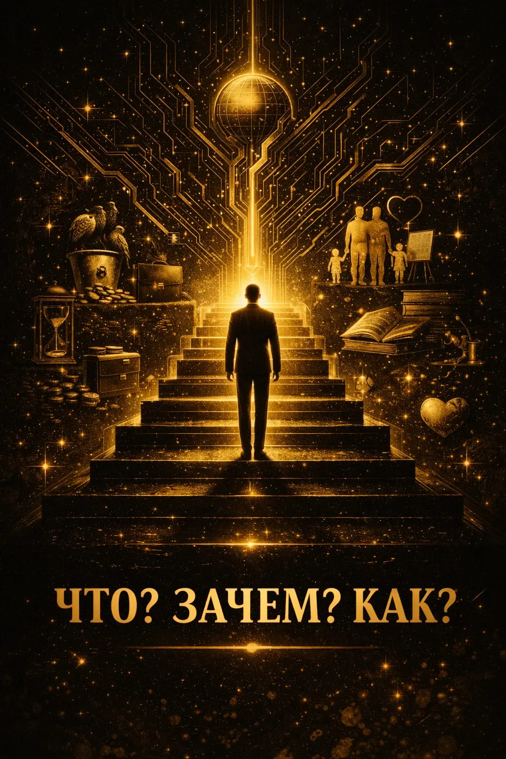 7 вложений, более важных, чем любые ценные бумаги | Сетка — социальная сеть от hh.ru