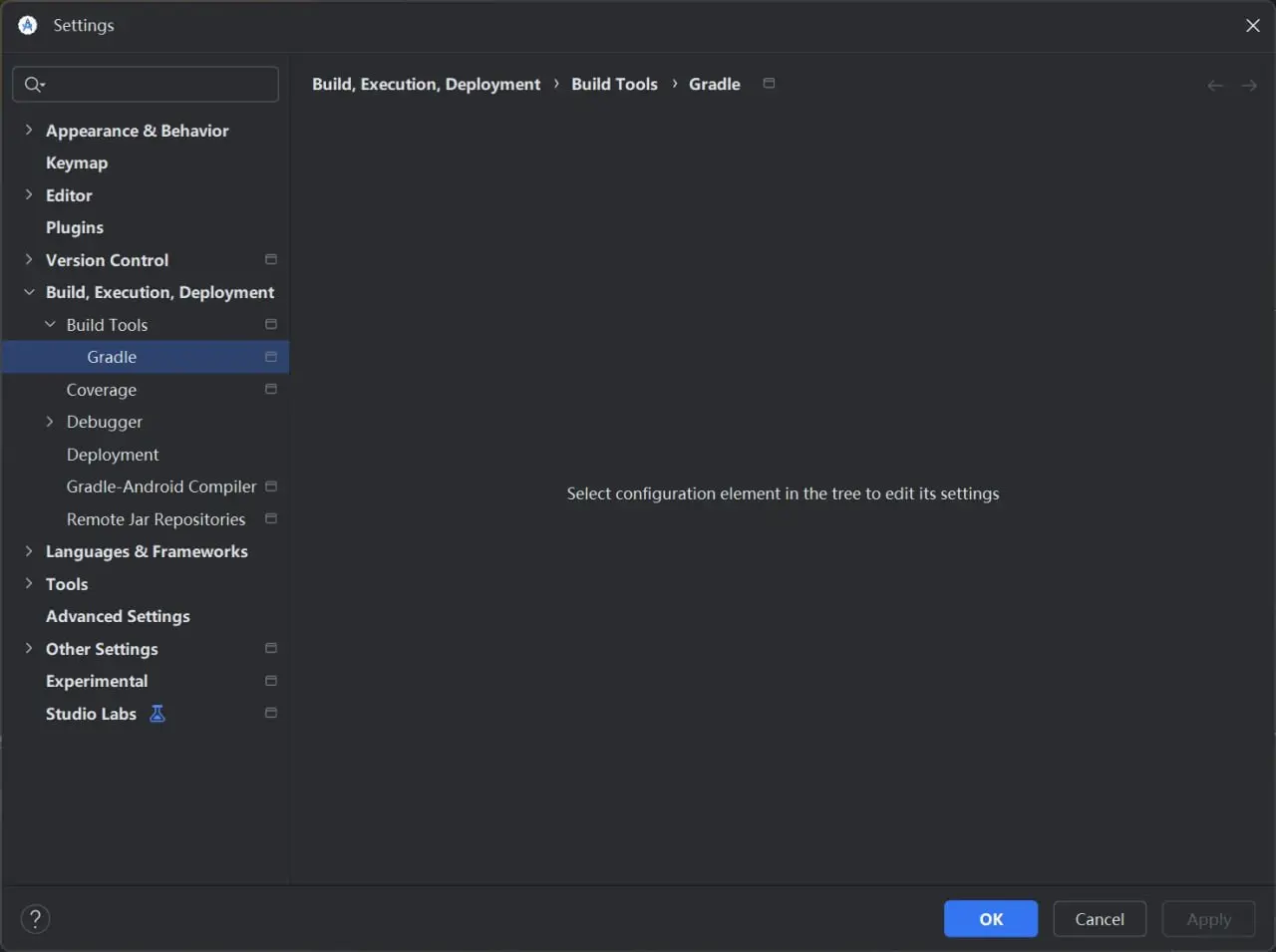 Я столкнулся с каким-то совершенно упоротым багом в Android Studio. Мне на поддержку выпал проект для Android 6.0, который надо было переписать под Android 14 | Сетка — социальная сеть от hh.ru