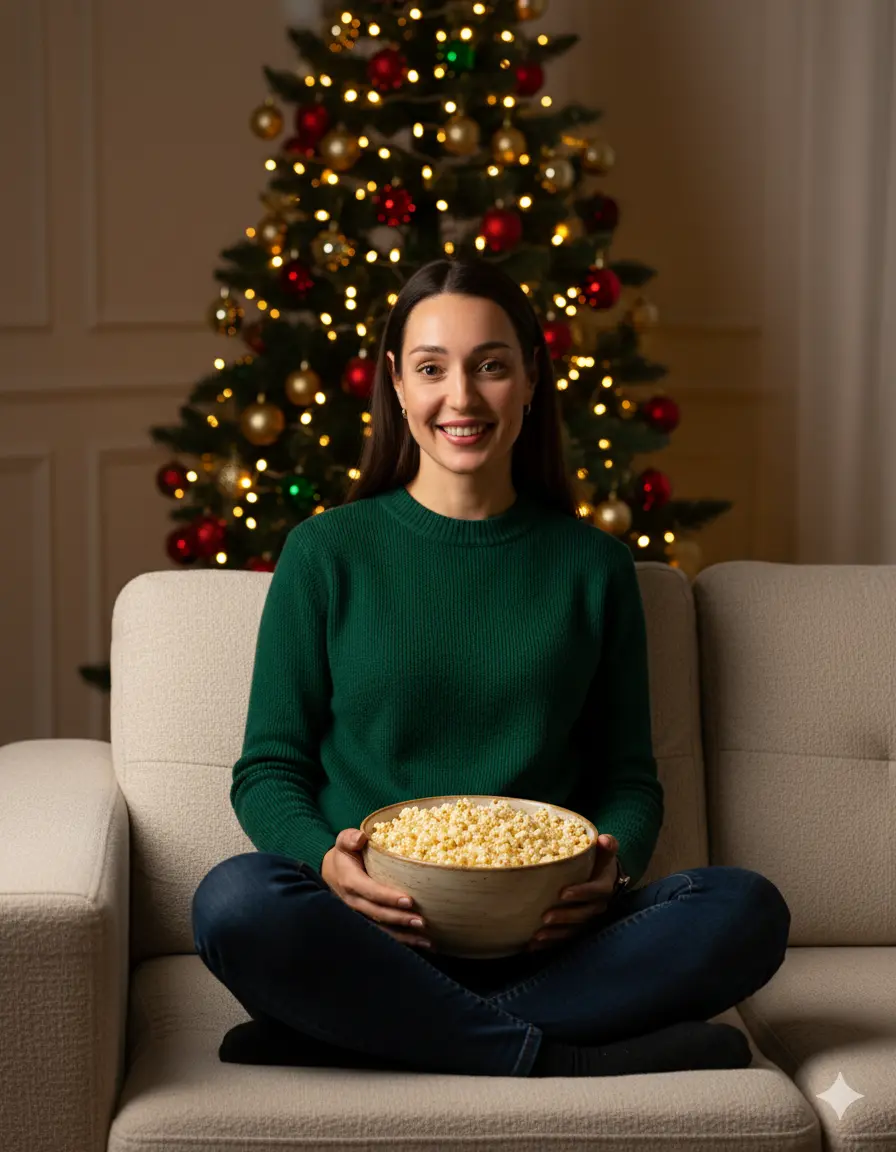 ❤️ Новый Год к нам мчится 🌲 | Сетка — социальная сеть от hh.ru