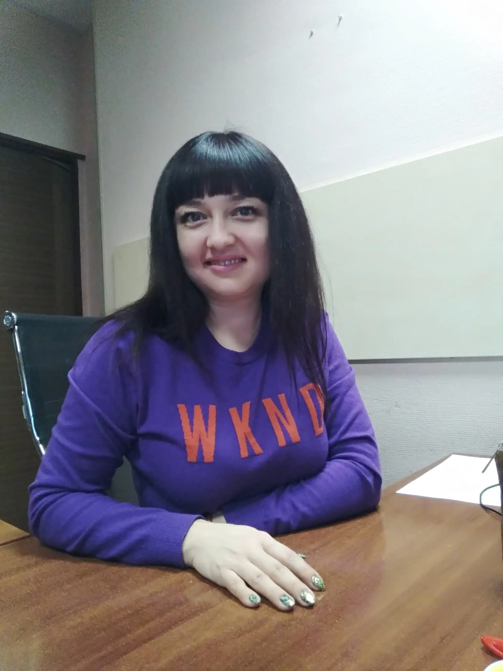 Татьяна Кожемяченко
