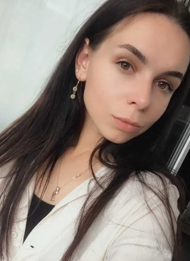 Виктория Коновалова