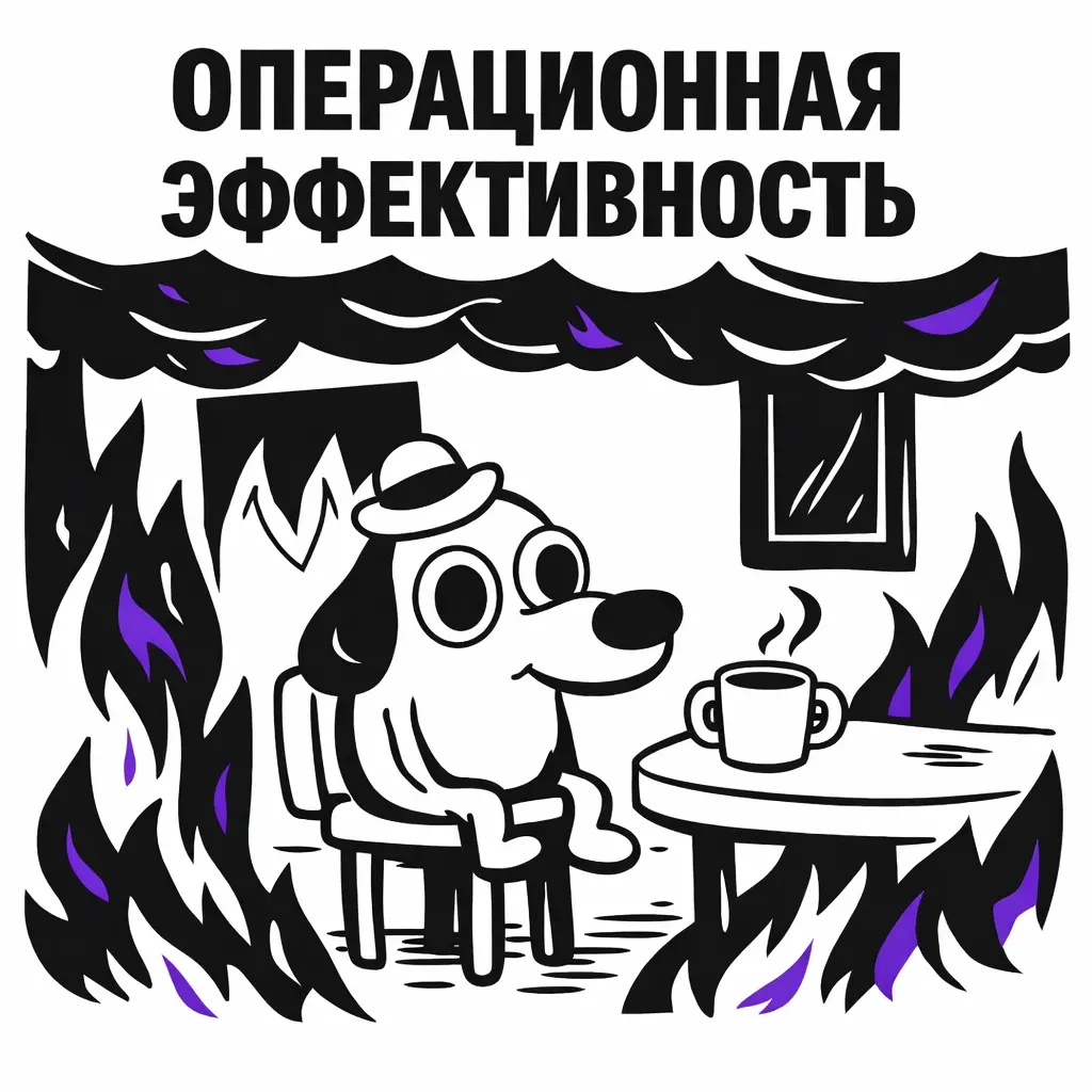 Тушить пожары | Сетка — социальная сеть от hh.ru