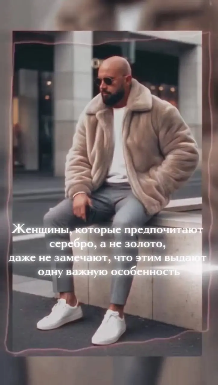 1. Про честность
Серебро выбирают женщины, которые не терпят показухи. Золото кричит о статусе, а им не нужно доказывать ценность блеском.
Серебро спокойное, без претензий | Сетка — социальная сеть от hh.ru