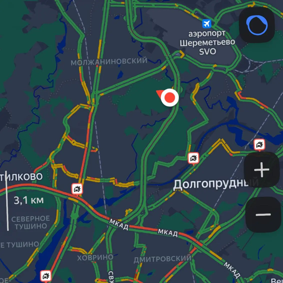 Когда уроки по спортивному ориентированию пригодились спустя 15 лет в Москве | Сетка — социальная сеть от hh.ru