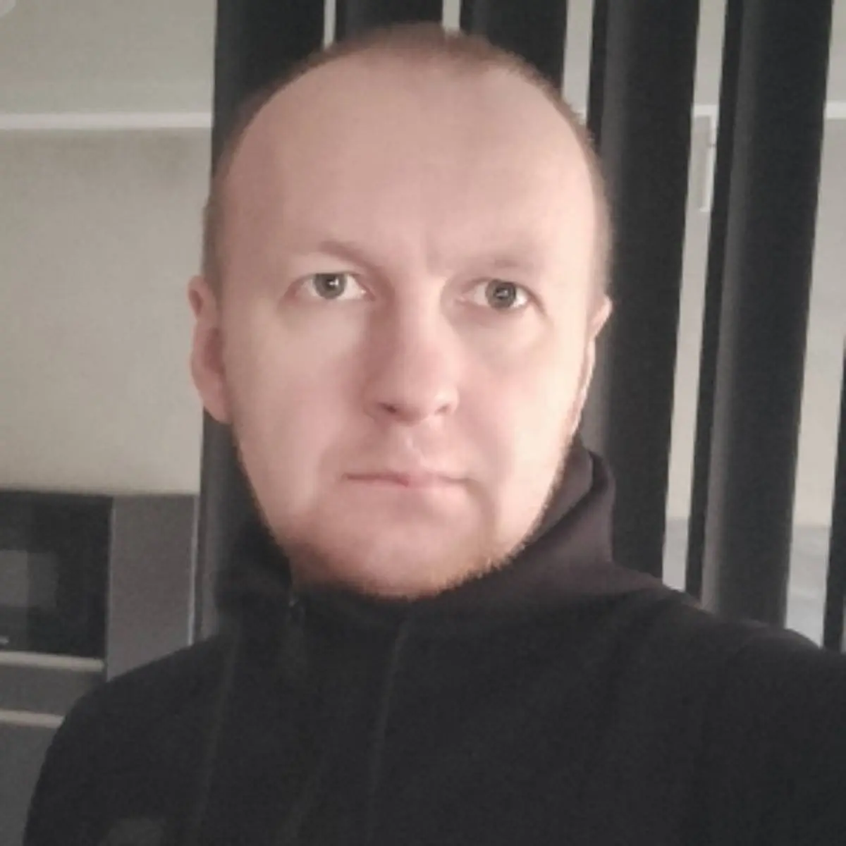 Артур Нестеров