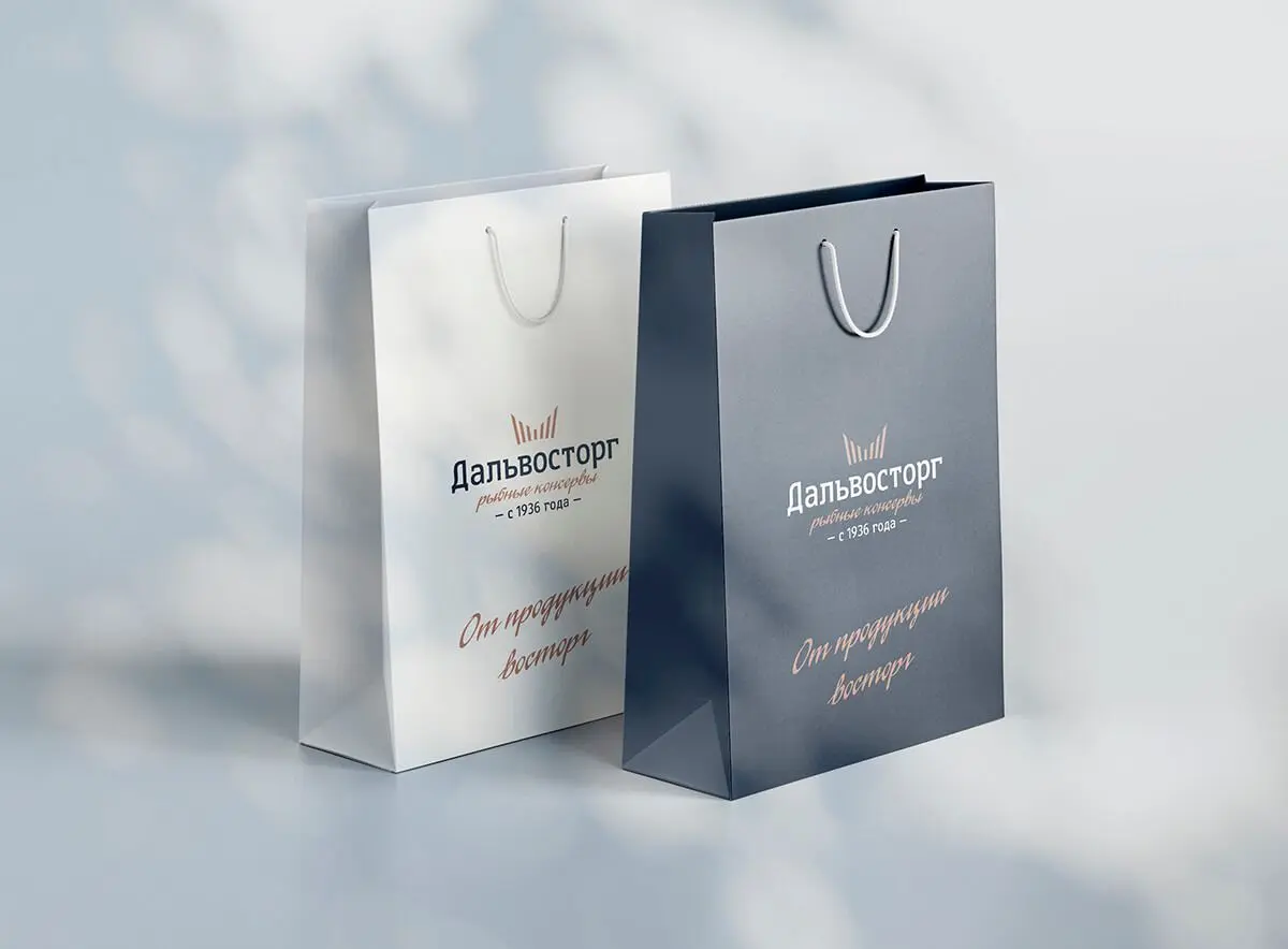 🖼 «Как мы создали бренд рыбных консервов с дальневосточным характером»
ТМ «Дальвосторг» — новая торговая марка рыбных консервов от компании ООО «РЗБК», ориентированная на российский рынок и страны Ази... | Сетка — социальная сеть от hh.ru