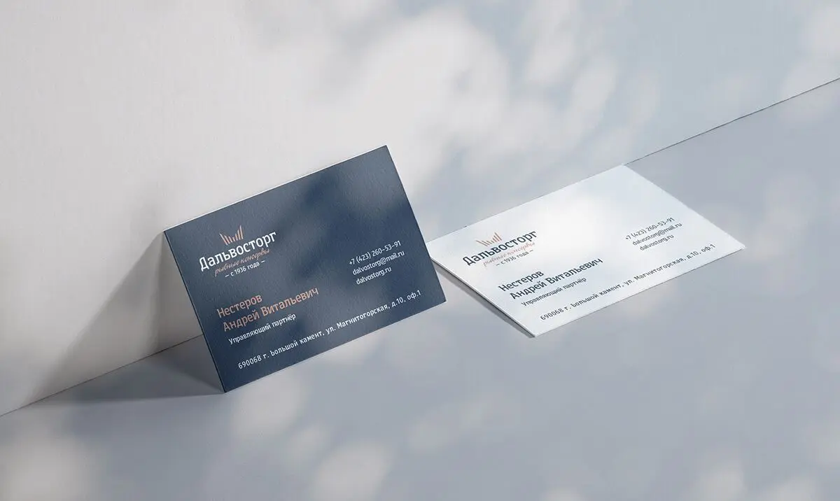 🖼 «Как мы создали бренд рыбных консервов с дальневосточным характером»
ТМ «Дальвосторг» — новая торговая марка рыбных консервов от компании ООО «РЗБК», ориентированная на российский рынок и страны Ази... | Сетка — социальная сеть от hh.ru