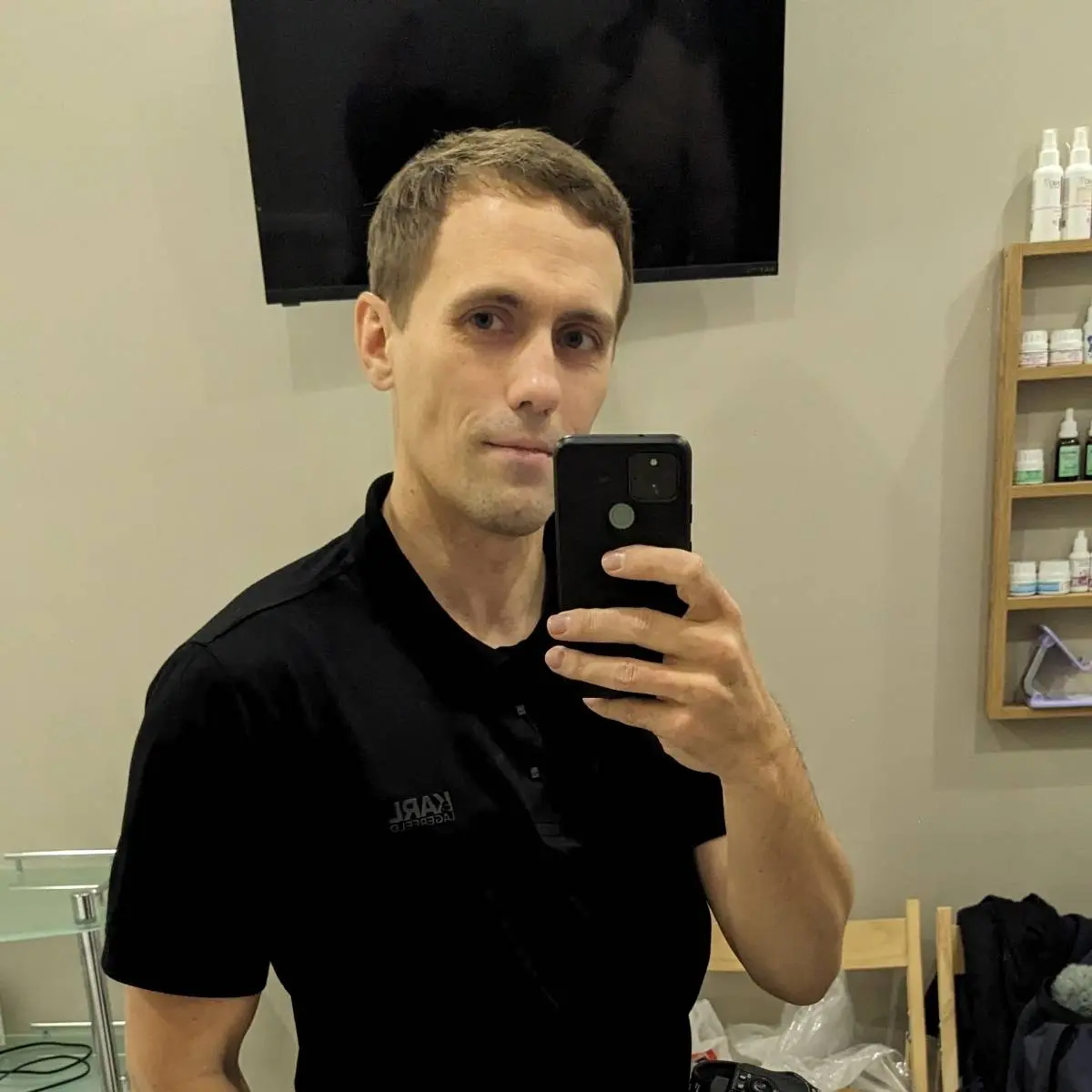 Дмитрий Трифонов