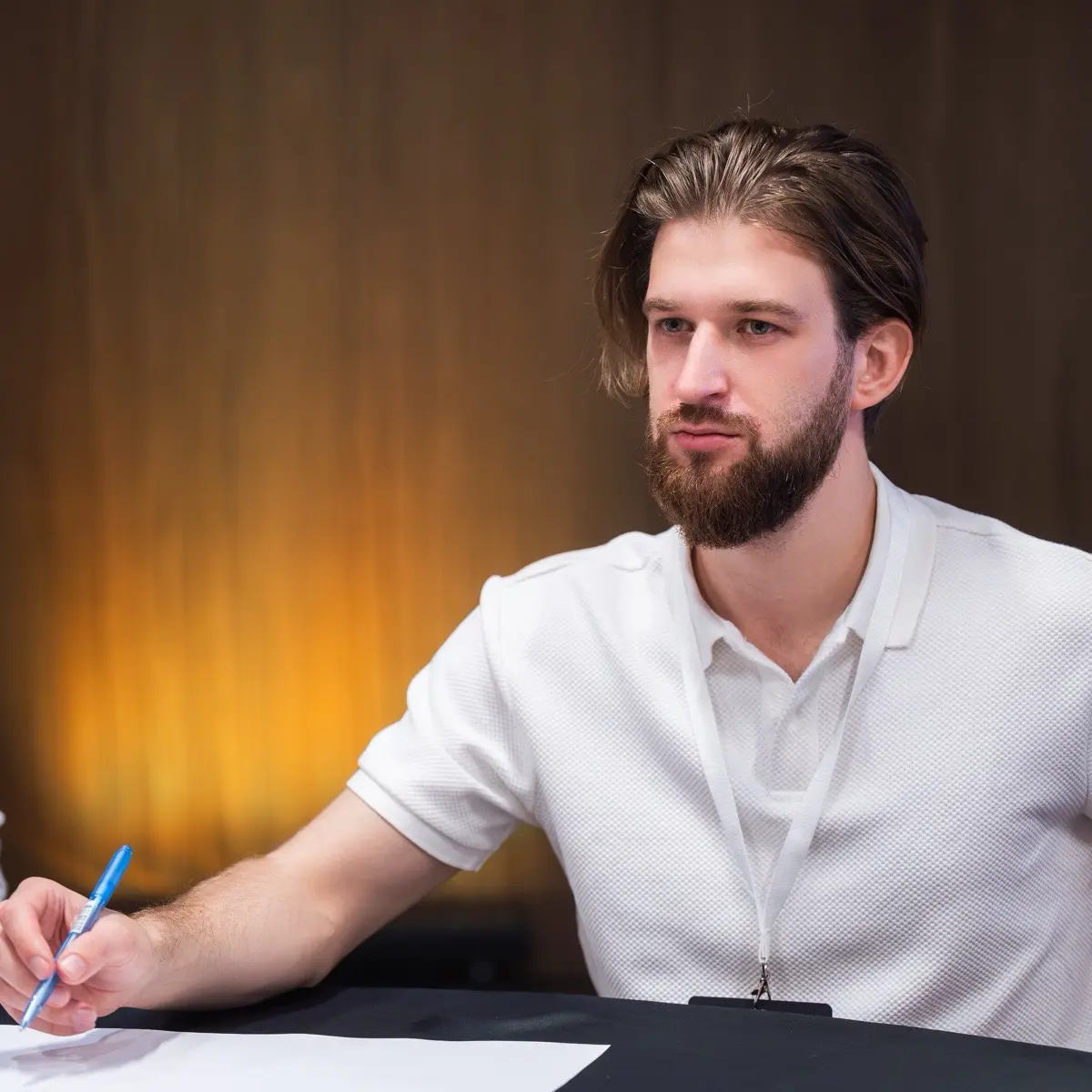 Илья Громов | Сетка — социальная сеть от hh.ru