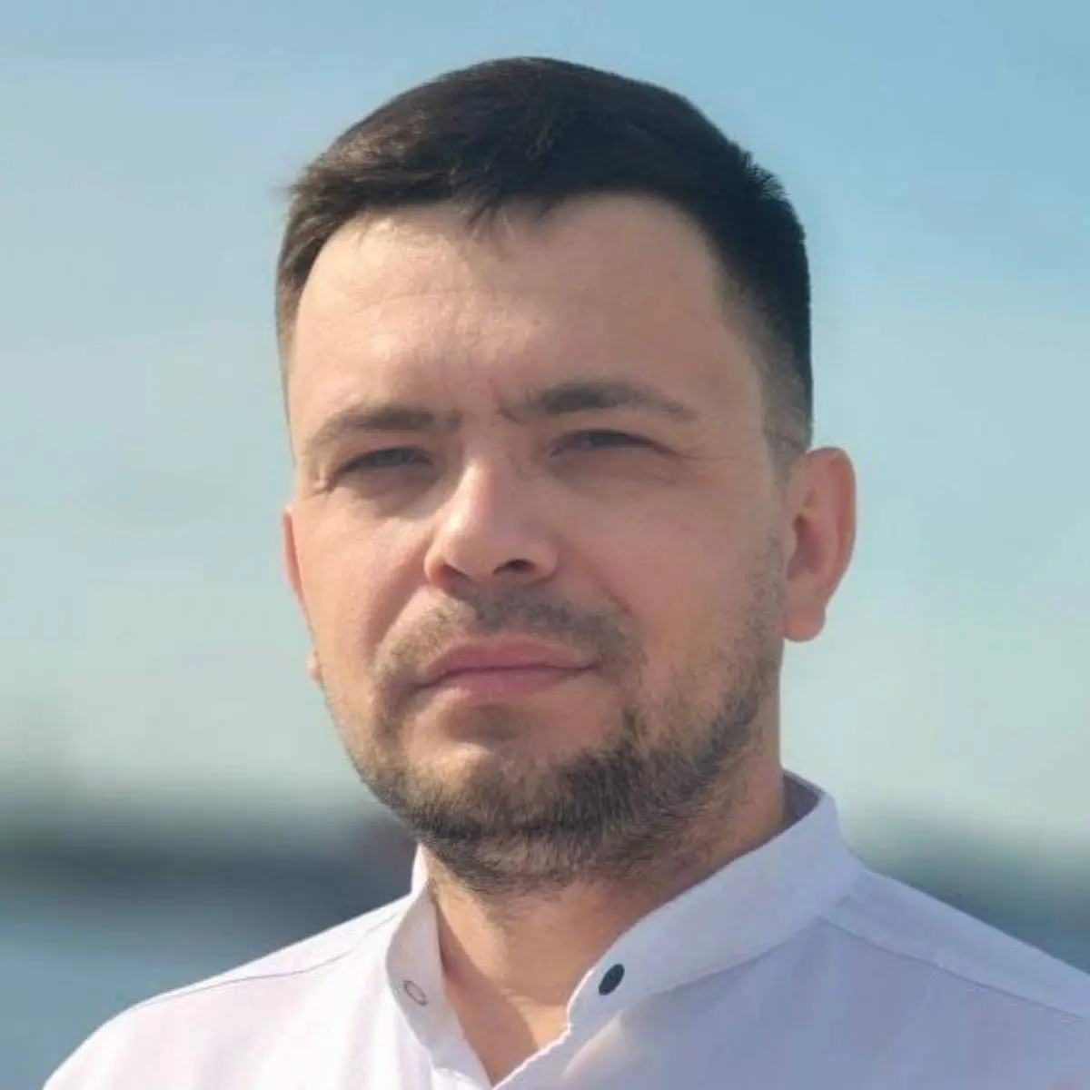 Александр Голованов