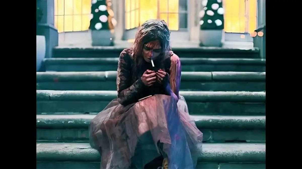 Мой итог 2025 года выглядит примерно вот так | Сетка — социальная сеть от hh.ru