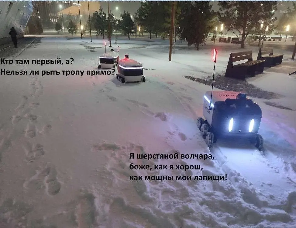 Новая реальность в мемах 😂
Было стало
#Юмор@poldner | Сетка — социальная сеть от hh.ru