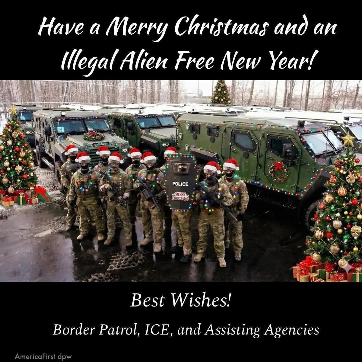 Have a Merry Christmas and Happy New Year 🎄 #ICEGOV 💖 | Сетка — социальная сеть от hh.ru