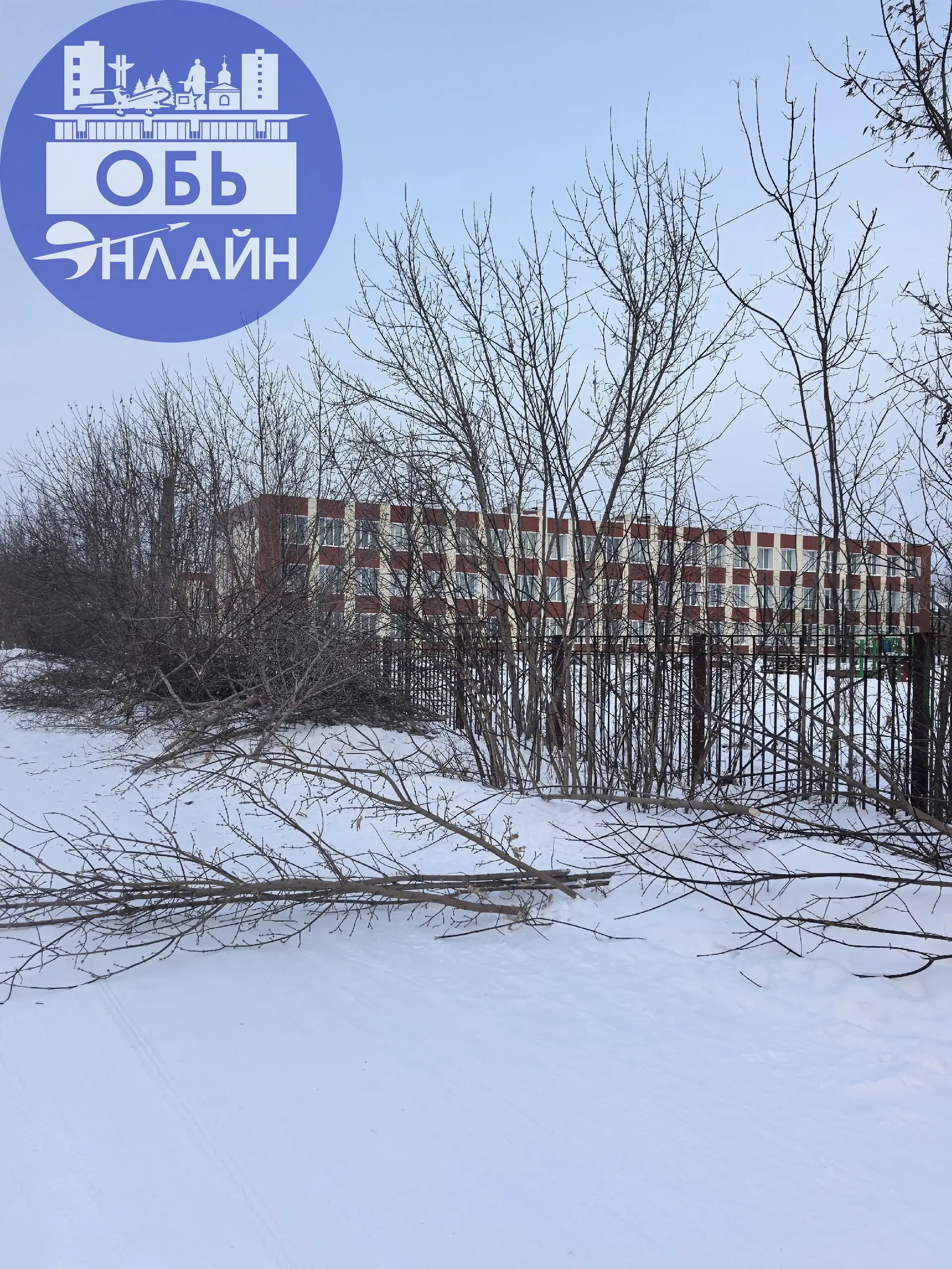 ↗ Вроде бы и благоустройством занимаются , надо бы порадоваться
Но почему все через одно место?
22 | Сетка — социальная сеть от hh.ru