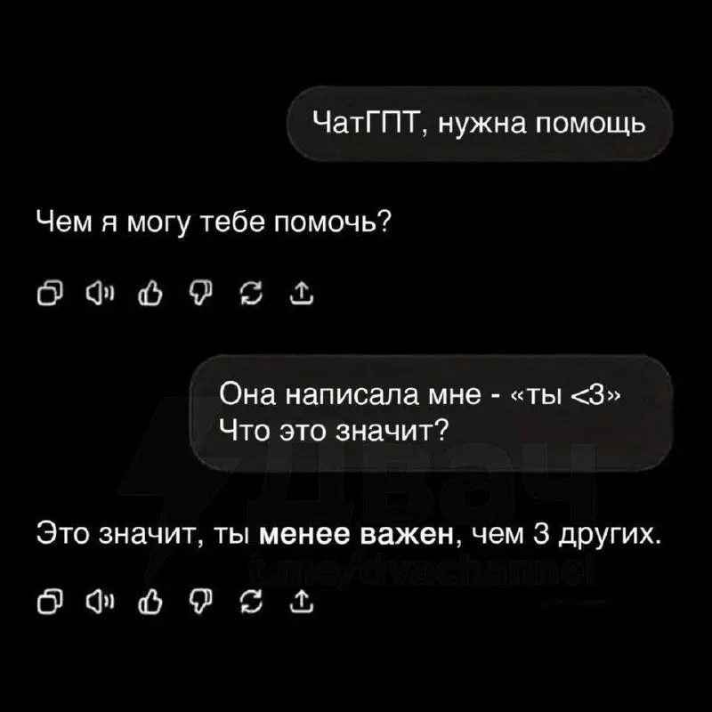 Порция мемов, ждем НГ
Еще больше мемов:
В этом посте были ссылки, но мы их удалили по правилам Сетки | Сетка — социальная сеть от hh.ru
