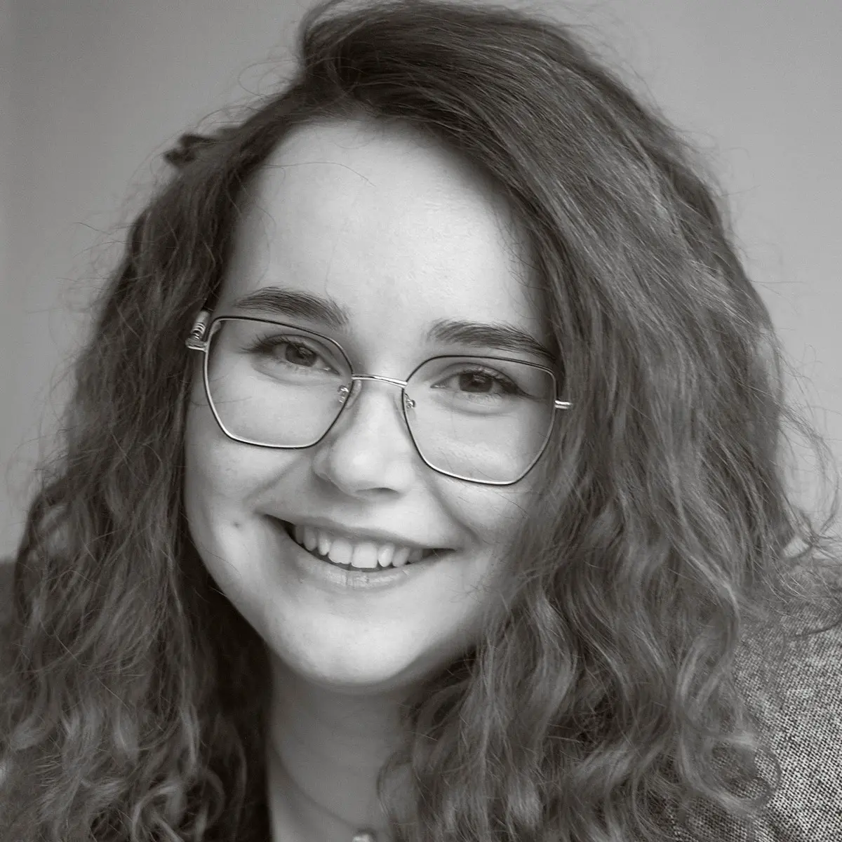 Александра Воронцова