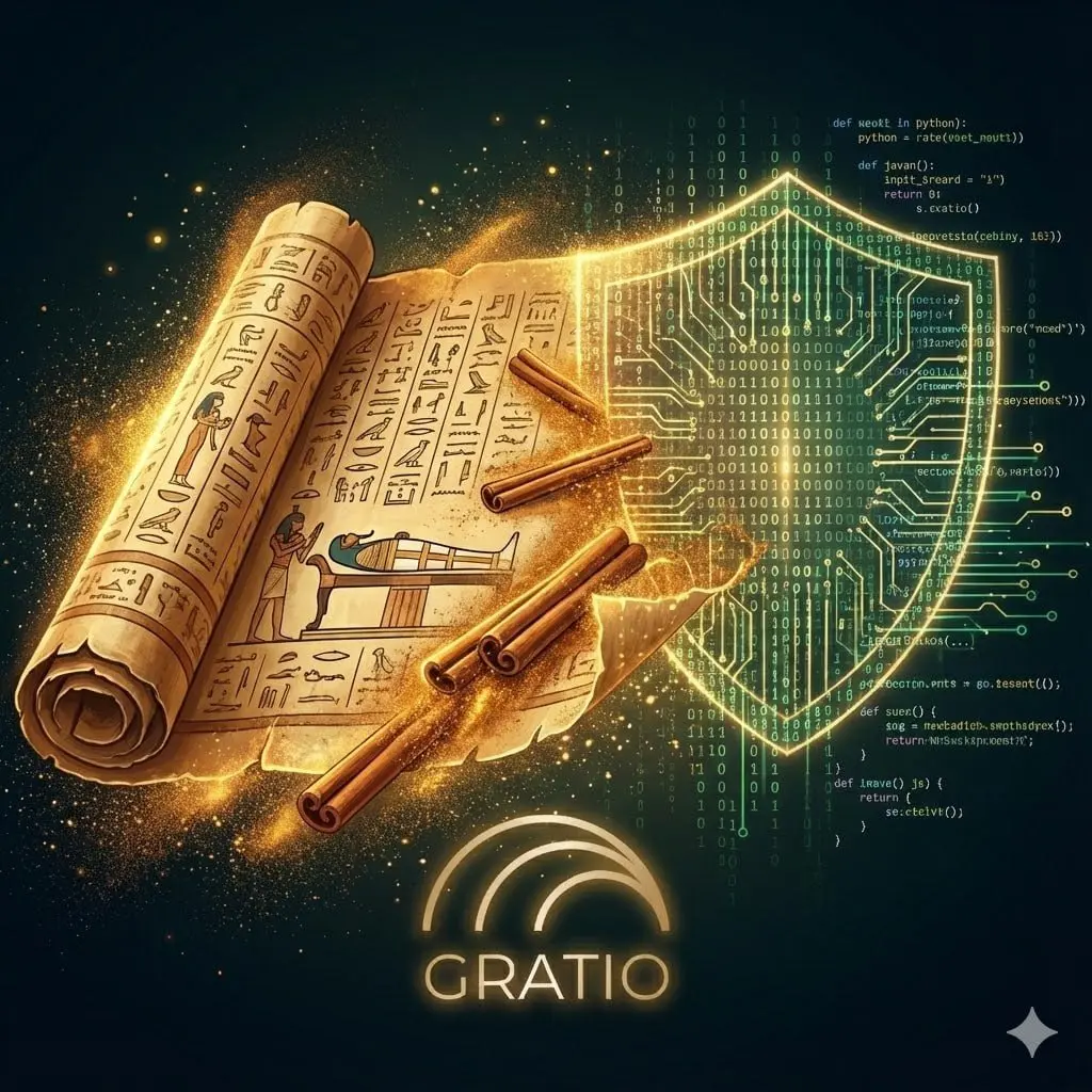 Древние египтяне использовали корицу не только для аромата. Она входила в состав смесей для бальзамирования. Почему? Потому что корица — мощнейший природный антисептик | Сетка — социальная сеть от hh.ru