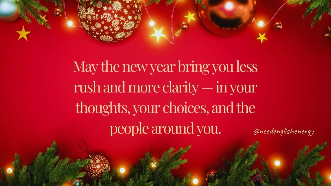 Ho-ho-ho, Merry Christmas! Pick your wish — and take a peek at what might be waiting for you next year 🎅✨
А еще вот вам 4️⃣ факта про Рождество | Сетка — социальная сеть от hh.ru