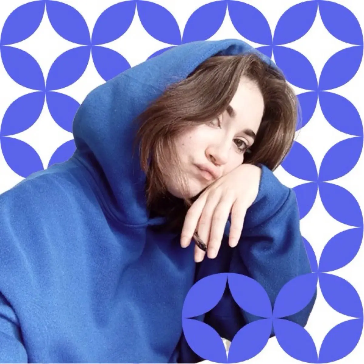 Кристина Березнева | Сетка — социальная сеть от hh.ru