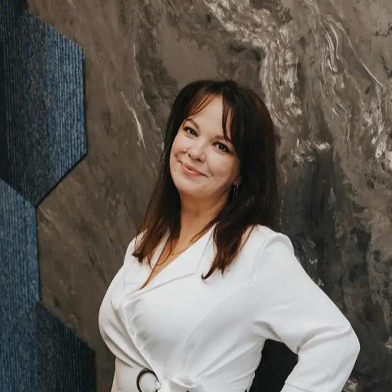 Елена Анушенко | Сетка — социальная сеть от hh.ru