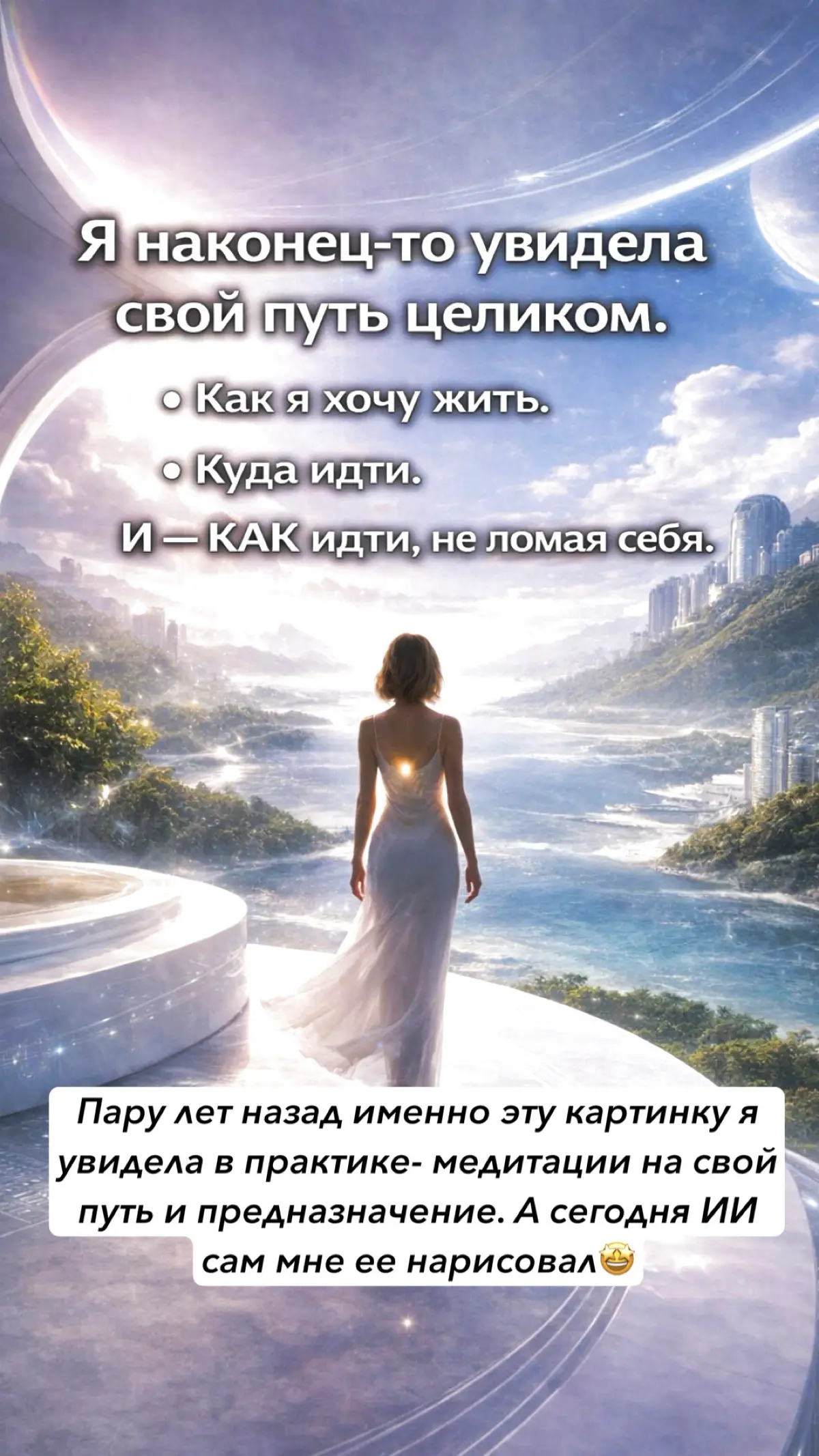 Как запускает личный бренд со смыслом лайф-организатор? | Сетка — социальная сеть от hh.ru