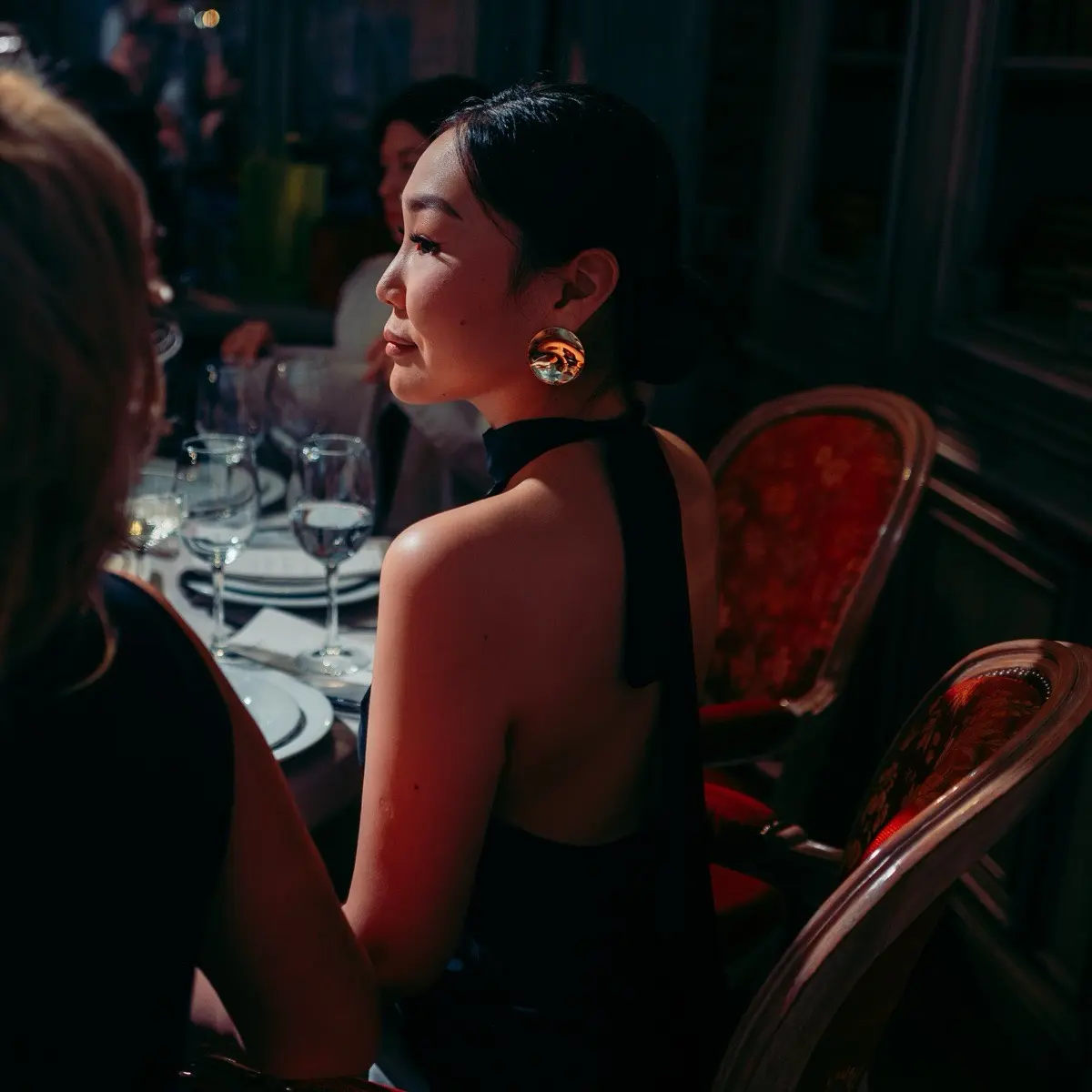 Алтана Хулхачиева