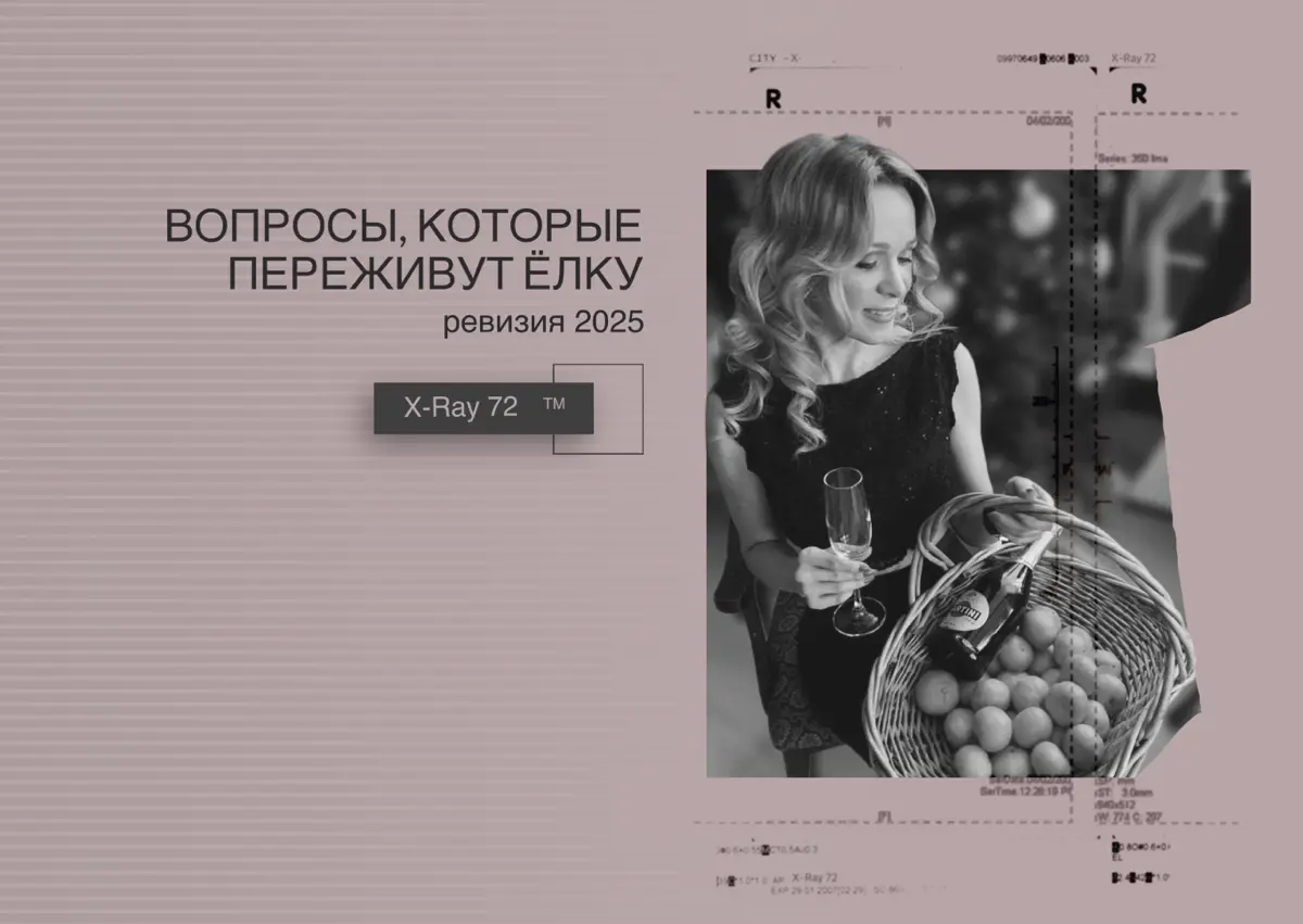 Ревизия 2025 | Сетка — социальная сеть от hh.ru