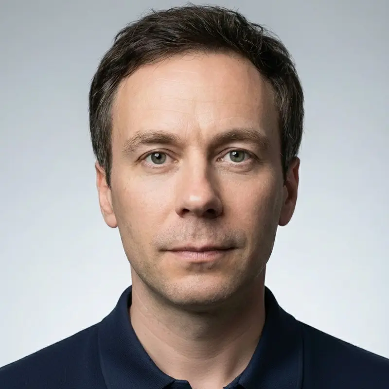 Александр Федотов