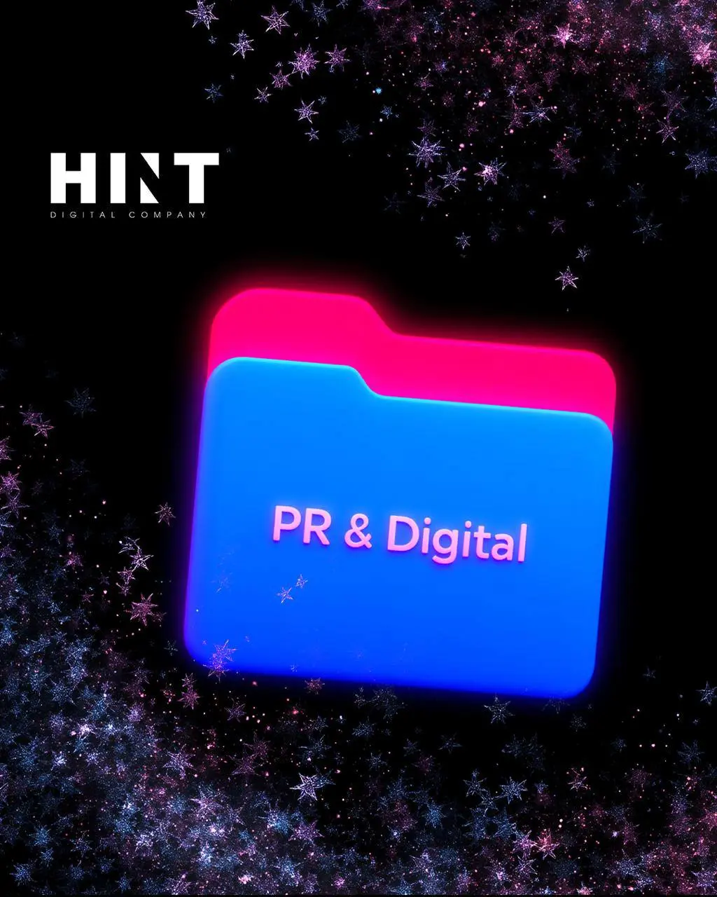 ❗️Собрали телеграм-папку с каналами о PR и digital: кейсы, лайфхаки и инсайты с рынка.
В этом посте были ссылки, но мы их удалили по правилам Сетки | Сетка — социальная сеть от hh.ru