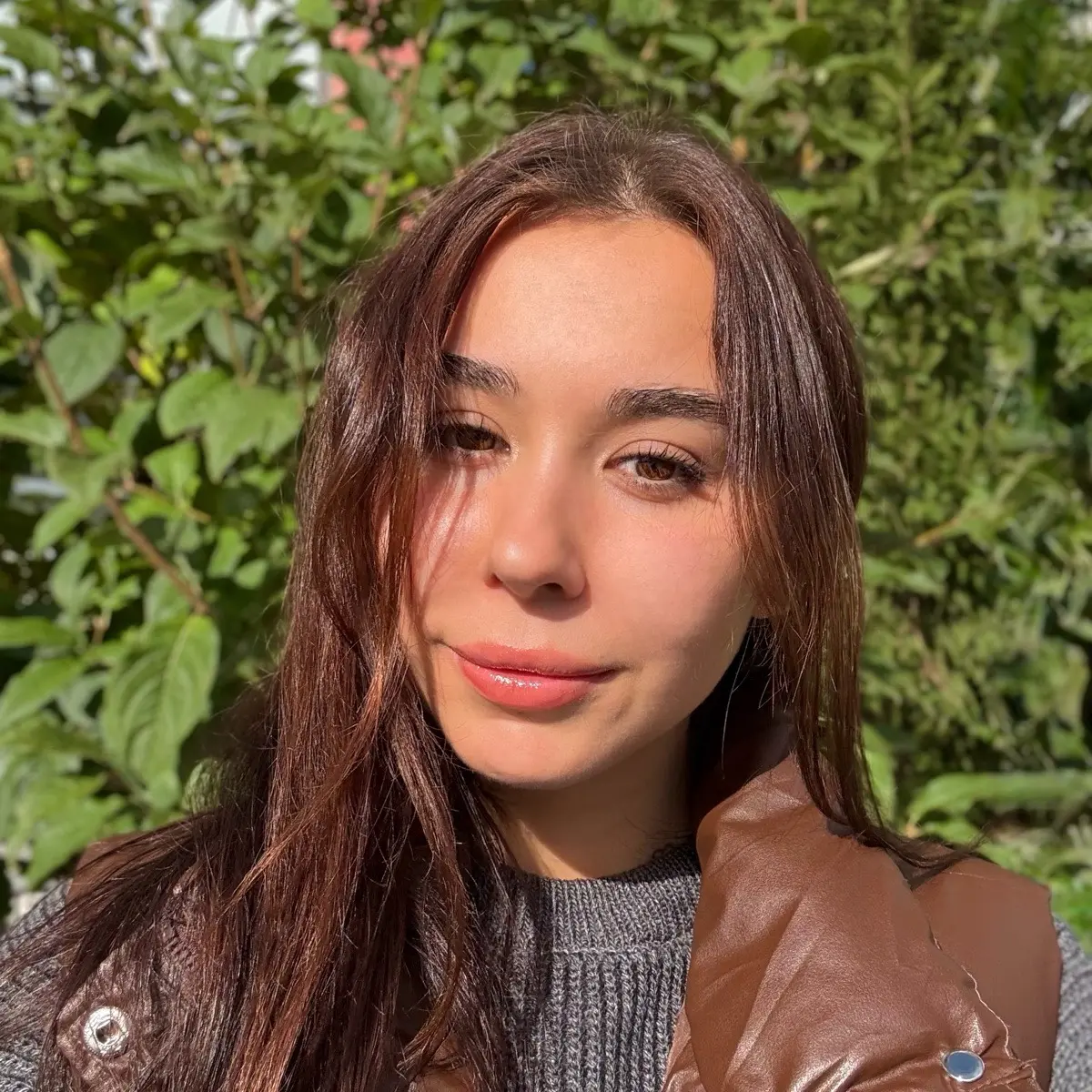 Анастасия Павлова