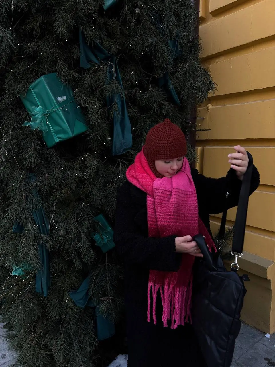 немного выпала из блога, успела поболеть и сдать пару экзаменов в вузе 🤟🏻
спешу скорее рассказать о новых своих продуктах ✨
с 5 января я запускаю интенсив «Детокс для ресурса» места очень сильно огран... | Сетка — социальная сеть от hh.ru
