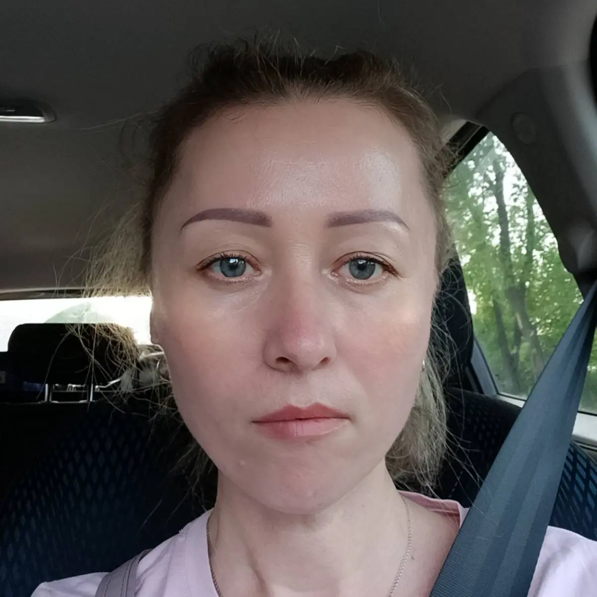Екатерина Гуляева