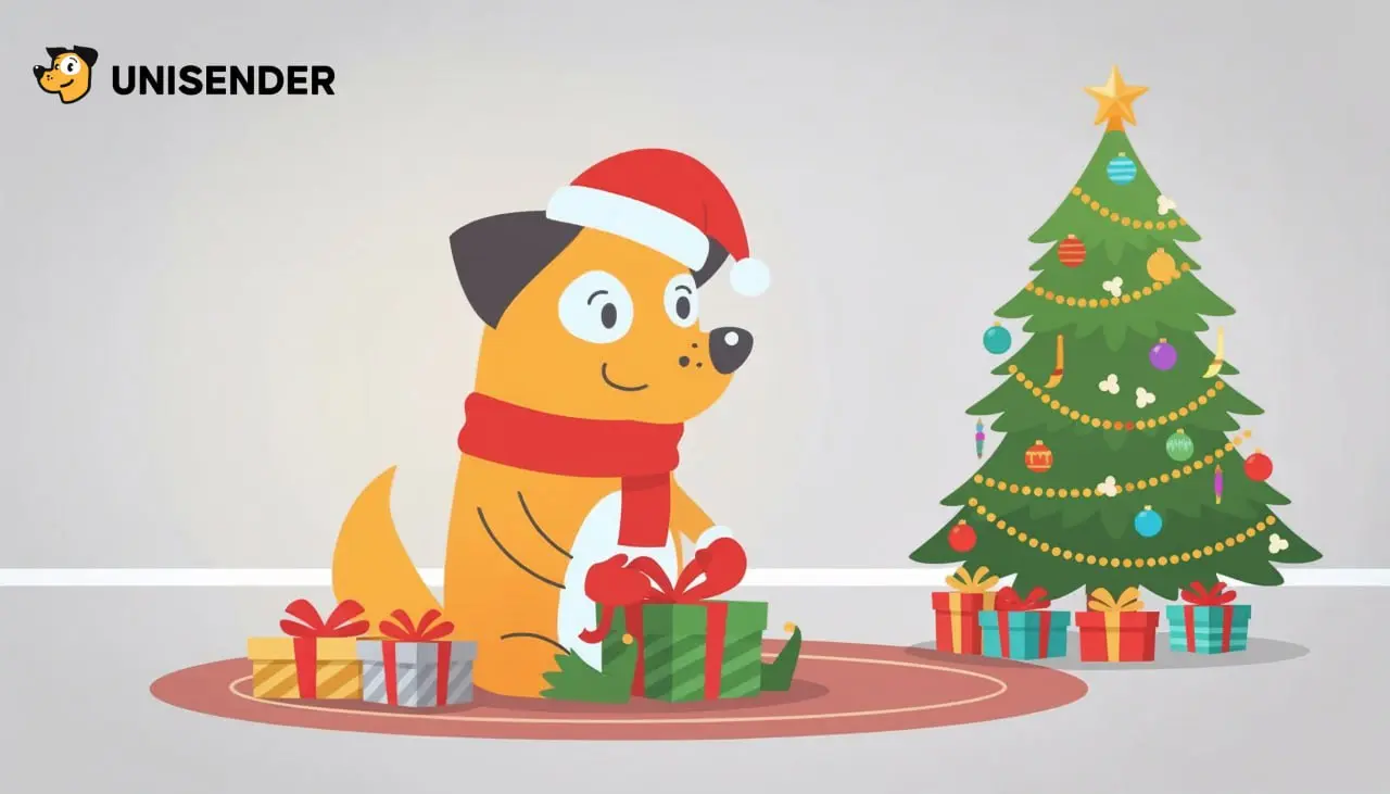 Спасибо, Unisender! ❤️ С вами всегда приятно иметь дело ^^
Как многолетние партнёры, получили подарочек от платформы для email-рассылок Unisender - промокод на 3000 р в Яндекс Афише | Сетка — социальная сеть от hh.ru